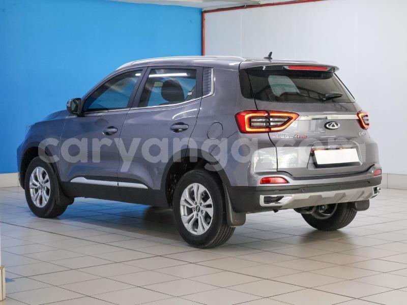 Big with watermark chery tiggo 3 malawi lilongwe 16515