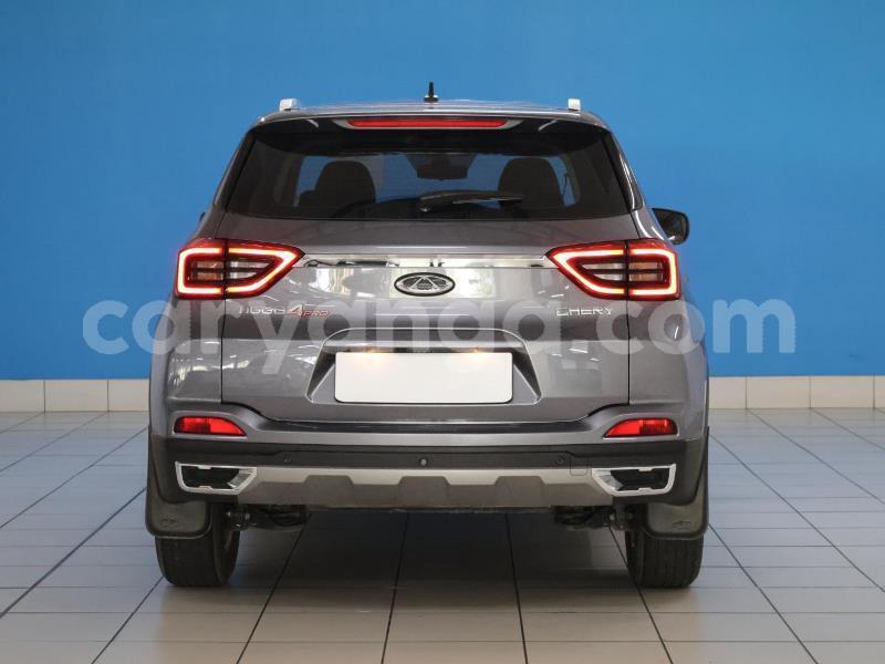 Big with watermark chery tiggo 3 malawi lilongwe 16515