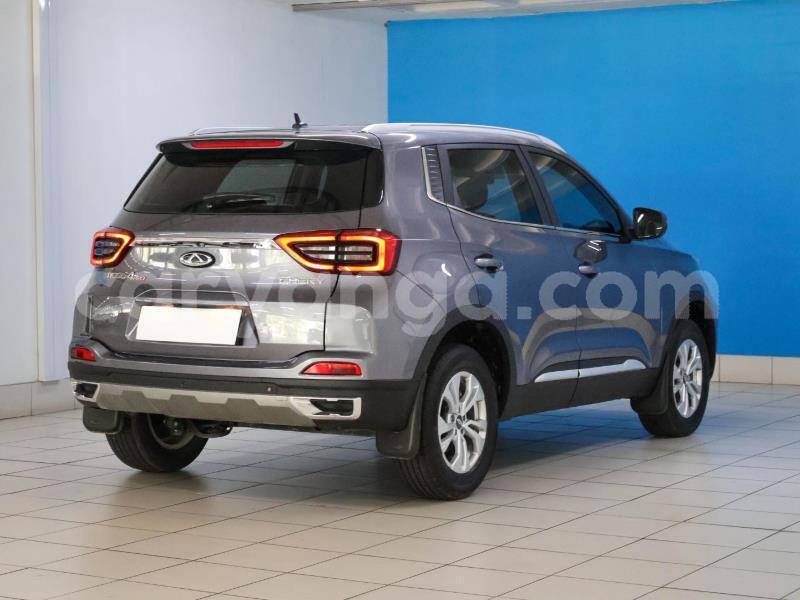 Big with watermark chery tiggo 3 malawi lilongwe 16515