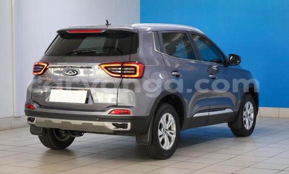 Buy Used Chery Tiggo 3 Silver Car in Lilongwe in Malawi Buy Used Chery Tiggo 3 Silver Car in Lilongwe in Malawi