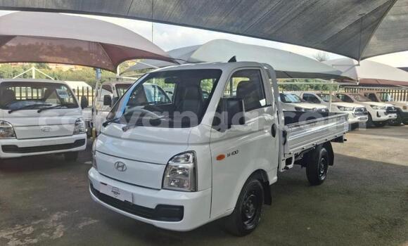 Nunua Ilio tumika Hyundai H200 White Gari ndani ya Lilongwe nchini Malawi Nunua Ilio tumika Hyundai H200 White Gari ndani ya Lilongwe nchini Malawi