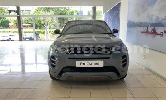Buy Used Land Rover Range Rover Evoque Other Car in Lilongwe in Malawi
