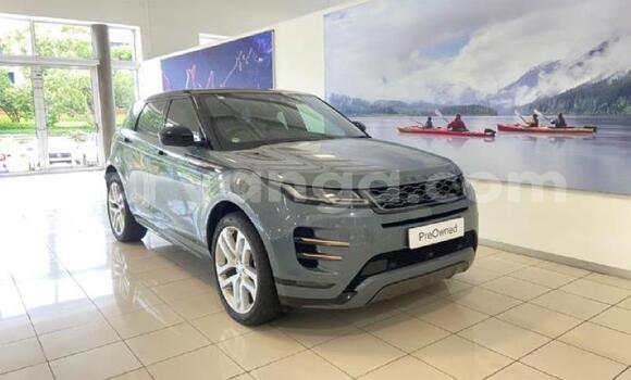 Buy Used Land Rover Range Rover Evoque Other Car in Lilongwe in Malawi Buy Used Land Rover Range Rover Evoque Other Car in Lilongwe in Malawi