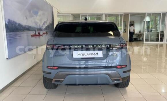 Buy Used Land Rover Range Rover Evoque Other Car in Lilongwe in Malawi Buy Used Land Rover Range Rover Evoque Other Car in Lilongwe in Malawi