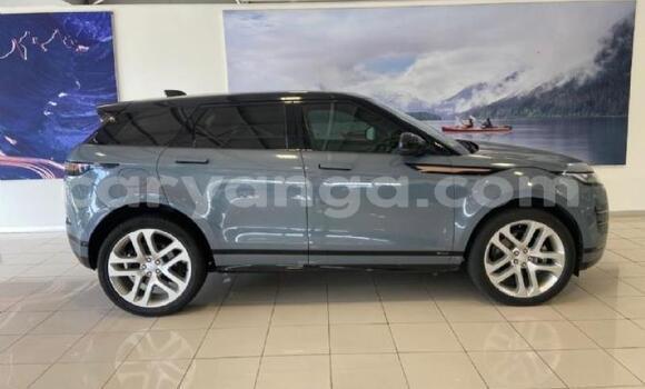 Buy Used Land Rover Range Rover Evoque Other Car in Lilongwe in Malawi Buy Used Land Rover Range Rover Evoque Other Car in Lilongwe in Malawi