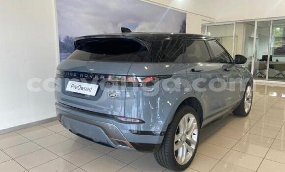 Buy Used Land Rover Range Rover Evoque Other Car in Lilongwe in Malawi Buy Used Land Rover Range Rover Evoque Other Car in Lilongwe in Malawi