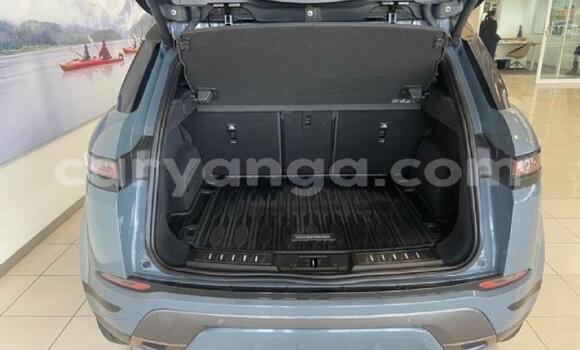 Buy Used Land Rover Range Rover Evoque Other Car in Lilongwe in Malawi Buy Used Land Rover Range Rover Evoque Other Car in Lilongwe in Malawi