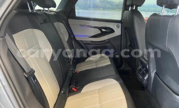 Buy Used Land Rover Range Rover Evoque Other Car in Lilongwe in Malawi Buy Used Land Rover Range Rover Evoque Other Car in Lilongwe in Malawi