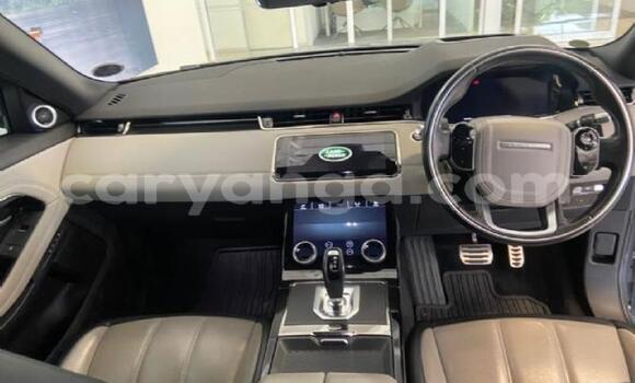 Buy Used Land Rover Range Rover Evoque Other Car in Lilongwe in Malawi Buy Used Land Rover Range Rover Evoque Other Car in Lilongwe in Malawi