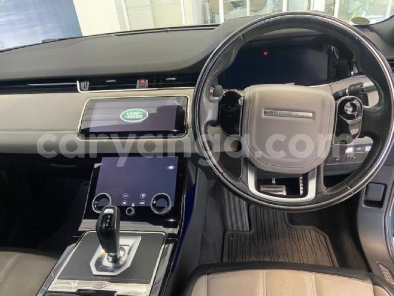 Big with watermark land rover range rover evoque malawi lilongwe 16518