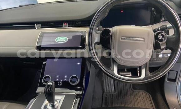 Buy Used Land Rover Range Rover Evoque Other Car in Lilongwe in Malawi Buy Used Land Rover Range Rover Evoque Other Car in Lilongwe in Malawi