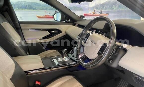 Buy Used Land Rover Range Rover Evoque Other Car in Lilongwe in Malawi Buy Used Land Rover Range Rover Evoque Other Car in Lilongwe in Malawi
