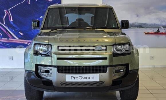 Buy Used Land Rover Defender Other Car in Lilongwe in Malawi