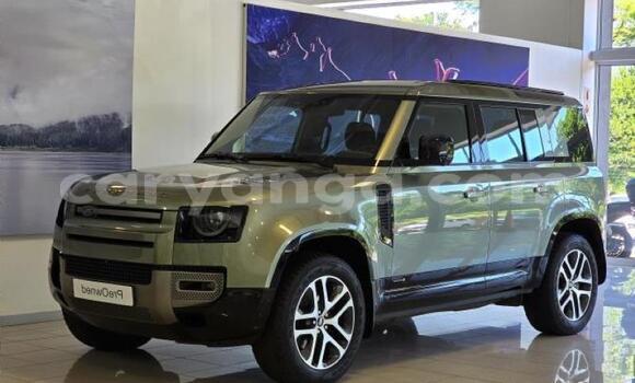 Buy Used Land Rover Defender Other Car in Lilongwe in Malawi Buy Used Land Rover Defender Other Car in Lilongwe in Malawi