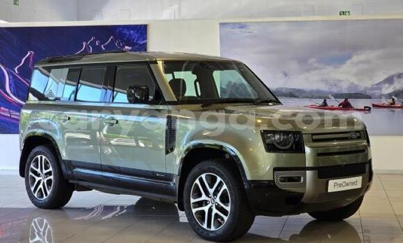 Buy Used Land Rover Defender Other Car in Lilongwe in Malawi Buy Used Land Rover Defender Other Car in Lilongwe in Malawi