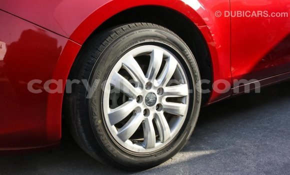 Buy Import JAC J3 (Tongyue,Tojoy) Red Car in Import - Dubai in Malawi Buy Import JAC J3 (Tongyue,Tojoy) Red Car in Import - Dubai in Malawi