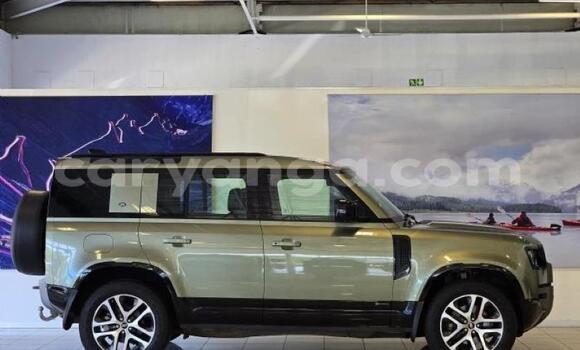 Buy Used Land Rover Defender Other Car in Lilongwe in Malawi Buy Used Land Rover Defender Other Car in Lilongwe in Malawi