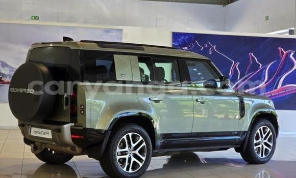 Buy Used Land Rover Defender Other Car in Lilongwe in Malawi Buy Used Land Rover Defender Other Car in Lilongwe in Malawi