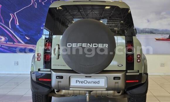 Buy Used Land Rover Defender Other Car in Lilongwe in Malawi Buy Used Land Rover Defender Other Car in Lilongwe in Malawi
