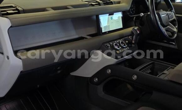 Buy Used Land Rover Defender Other Car in Lilongwe in Malawi Buy Used Land Rover Defender Other Car in Lilongwe in Malawi