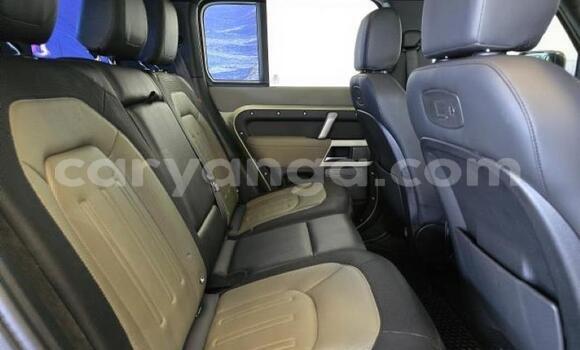 Buy Used Land Rover Defender Other Car in Lilongwe in Malawi Buy Used Land Rover Defender Other Car in Lilongwe in Malawi