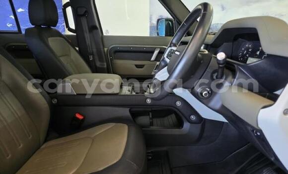 Buy Used Land Rover Defender Other Car in Lilongwe in Malawi Buy Used Land Rover Defender Other Car in Lilongwe in Malawi