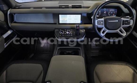 Buy Used Land Rover Defender Other Car in Lilongwe in Malawi Buy Used Land Rover Defender Other Car in Lilongwe in Malawi
