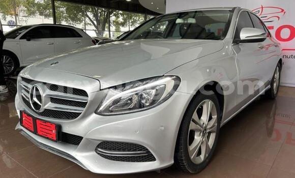 Buy Used Mercedes‒Benz CLA-klasse Silver Car in Lilongwe in Malawi Buy Used Mercedes‒Benz CLA-klasse Silver Car in Lilongwe in Malawi
