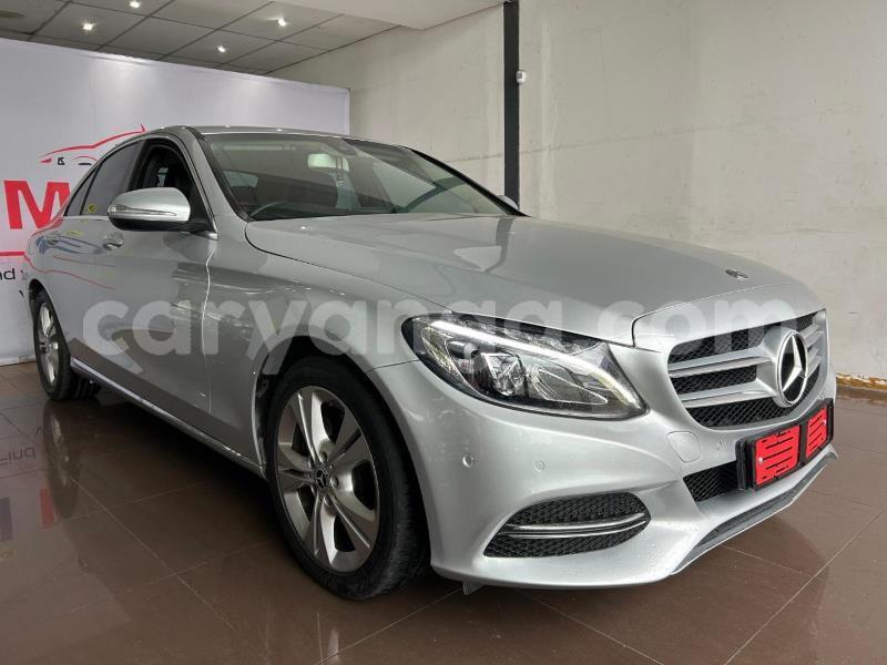 Big with watermark mercedes benz cla klasse malawi lilongwe 16520