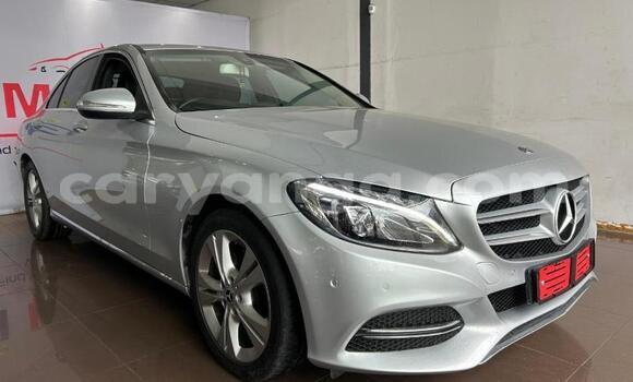 Buy Used Mercedes‒Benz CLA-klasse Silver Car in Lilongwe in Malawi Buy Used Mercedes‒Benz CLA-klasse Silver Car in Lilongwe in Malawi