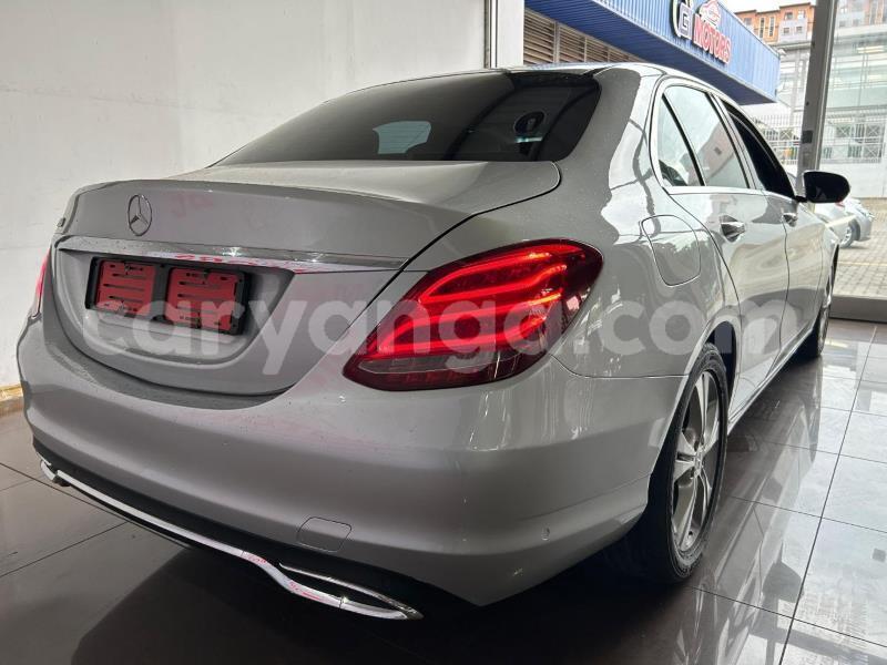 Big with watermark mercedes benz cla klasse malawi lilongwe 16520