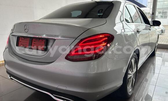 Buy Used Mercedes‒Benz CLA-klasse Silver Car in Lilongwe in Malawi Buy Used Mercedes‒Benz CLA-klasse Silver Car in Lilongwe in Malawi
