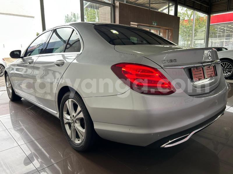 Big with watermark mercedes benz cla klasse malawi lilongwe 16520