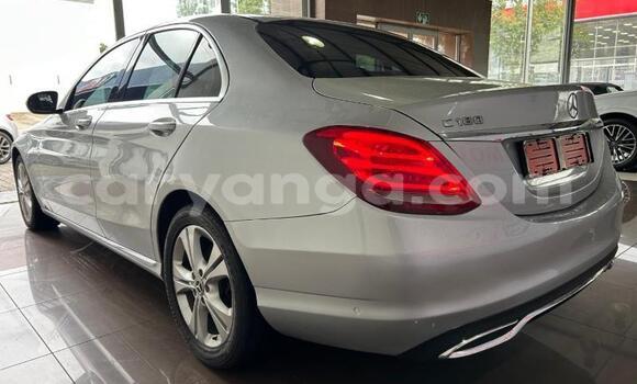 Buy Used Mercedes‒Benz CLA-klasse Silver Car in Lilongwe in Malawi Buy Used Mercedes‒Benz CLA-klasse Silver Car in Lilongwe in Malawi