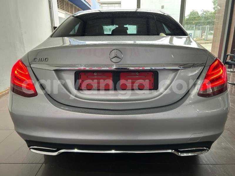 Big with watermark mercedes benz cla klasse malawi lilongwe 16520