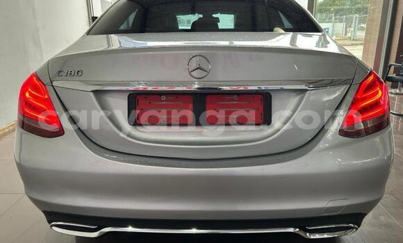 Buy Used Mercedes‒Benz CLA-klasse Silver Car in Lilongwe in Malawi Buy Used Mercedes‒Benz CLA-klasse Silver Car in Lilongwe in Malawi