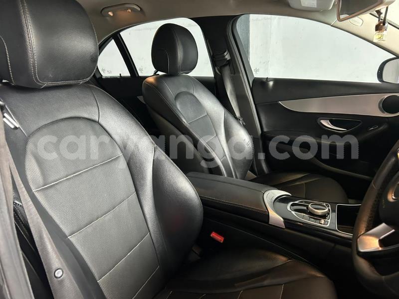 Big with watermark mercedes benz cla klasse malawi lilongwe 16520