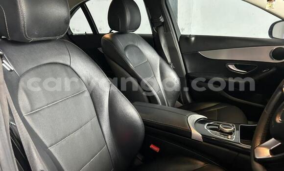 Buy Used Mercedes‒Benz CLA-klasse Silver Car in Lilongwe in Malawi Buy Used Mercedes‒Benz CLA-klasse Silver Car in Lilongwe in Malawi