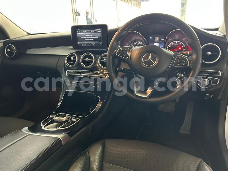 Big with watermark mercedes benz cla klasse malawi lilongwe 16520