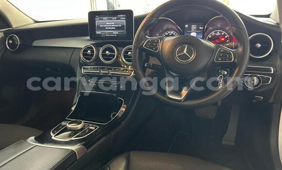Buy Used Mercedes‒Benz CLA-klasse Silver Car in Lilongwe in Malawi Buy Used Mercedes‒Benz CLA-klasse Silver Car in Lilongwe in Malawi