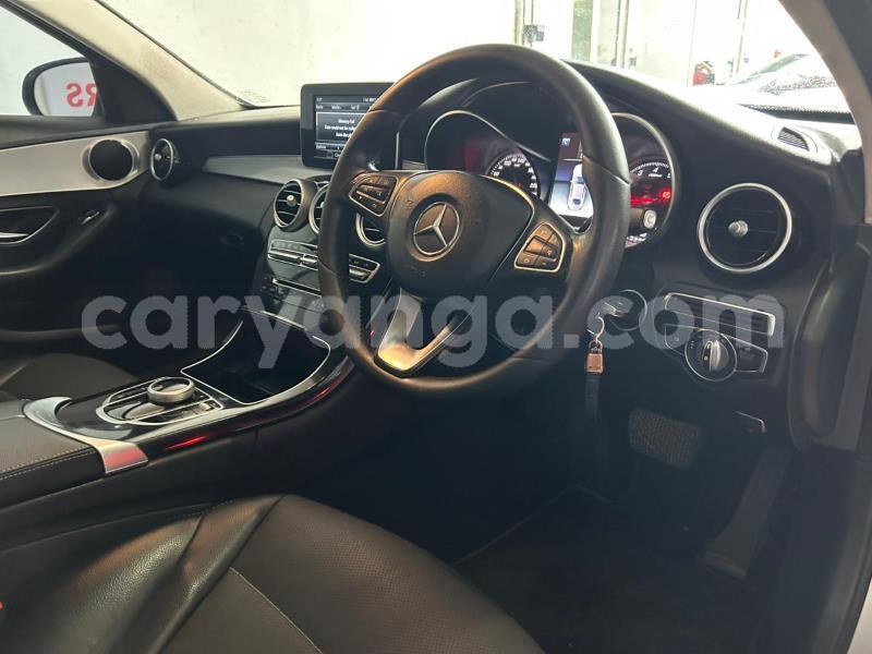 Big with watermark mercedes benz cla klasse malawi lilongwe 16520