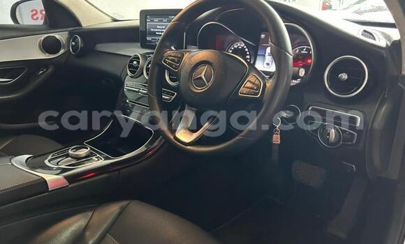 Buy Used Mercedes‒Benz CLA-klasse Silver Car in Lilongwe in Malawi Buy Used Mercedes‒Benz CLA-klasse Silver Car in Lilongwe in Malawi
