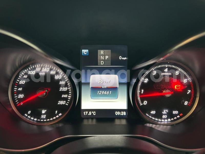 Big with watermark mercedes benz cla klasse malawi lilongwe 16520