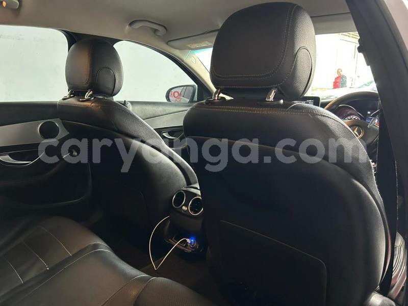 Big with watermark mercedes benz cla klasse malawi lilongwe 16520