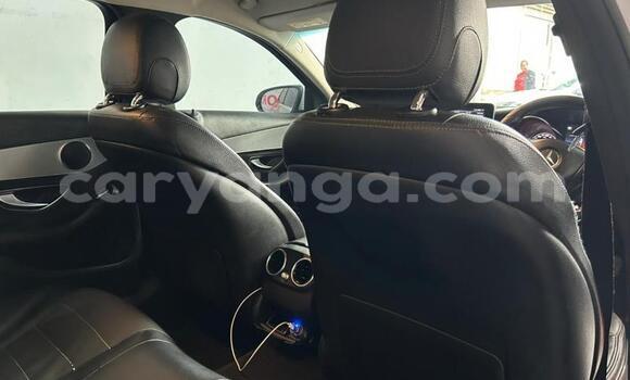 Buy Used Mercedes‒Benz CLA-klasse Silver Car in Lilongwe in Malawi Buy Used Mercedes‒Benz CLA-klasse Silver Car in Lilongwe in Malawi
