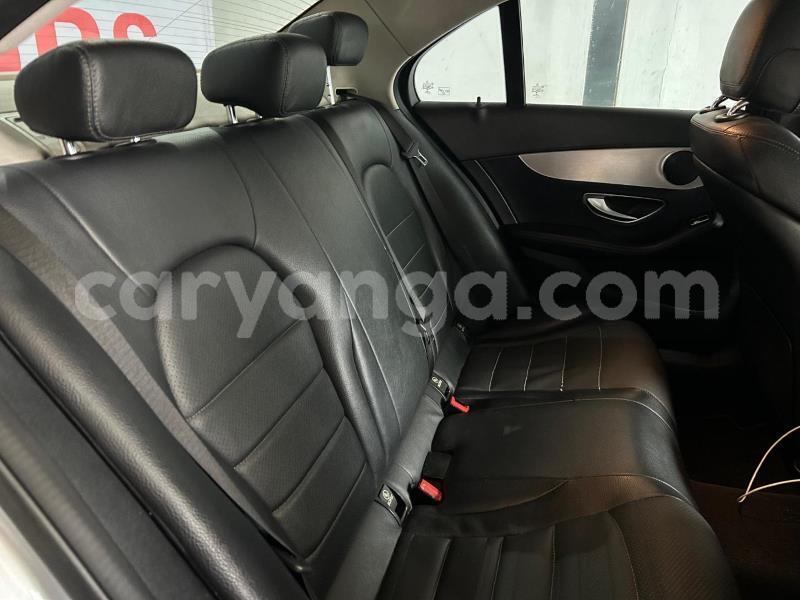 Big with watermark mercedes benz cla klasse malawi lilongwe 16520