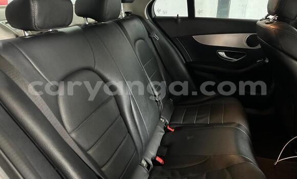 Buy Used Mercedes‒Benz CLA-klasse Silver Car in Lilongwe in Malawi Buy Used Mercedes‒Benz CLA-klasse Silver Car in Lilongwe in Malawi