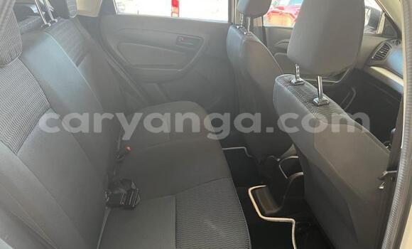Buy Used Toyota Starlet White Car in Lilongwe in Malawi Buy Used Toyota Starlet White Car in Lilongwe in Malawi