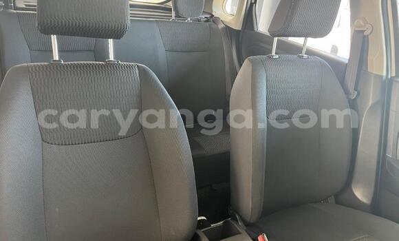 Buy Used Toyota Starlet White Car in Lilongwe in Malawi Buy Used Toyota Starlet White Car in Lilongwe in Malawi