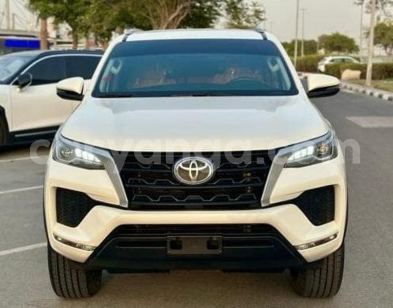 Big with watermark toyota fortuner malawi lilongwe 16525